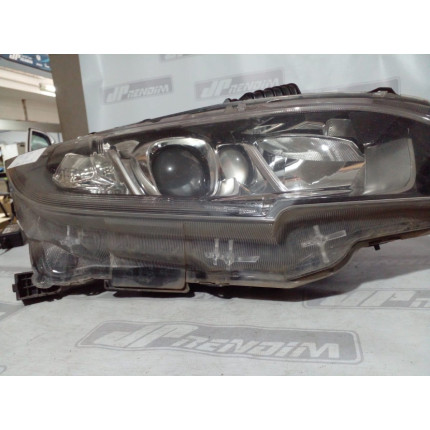 Farol Direito Honda New Civic c/ Led H-28 Ano 2017 2018 2019 2020 - Usado