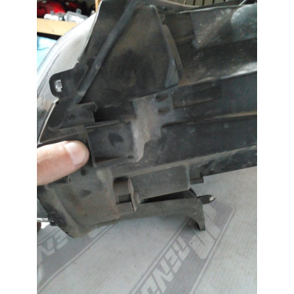 Farol Direito Renault Sandero-Logan Re-45 Ano 2015 2016 2017 2018 - Usado