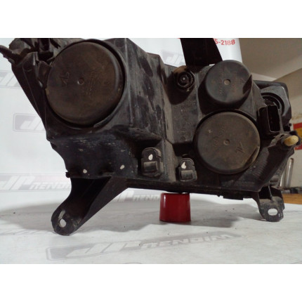 Farol Esquerdo Renault Sandero-Logan Re-46 Ano 2015 2016 2017 2018 - Usado