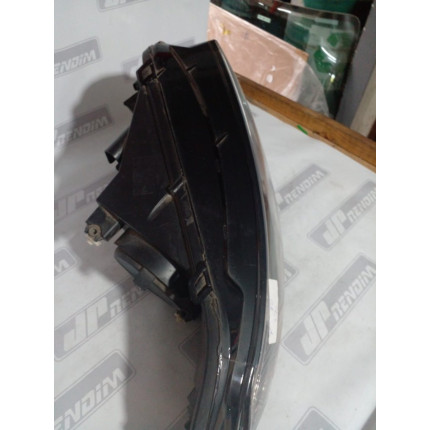 Farol Direito Ford Ecosport Fo-37 Ano 2013 2014 2015 2016 - Usado