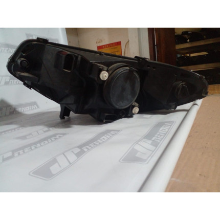Farol Direito Ford Ecosport Fo-37 Ano 2013 2014 2015 2016 - Usado