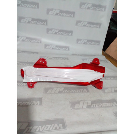 Lanterna Lado Esquerdo Hyundai HB20 Hatch Ré do Parachoque Hy-16 Ano 2020 2021 2022 - Novo