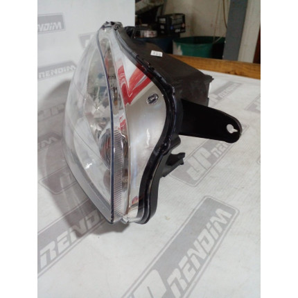 Farol Direito Chevrolet Corsa Classic C-74 Ano 2011 2012 2013 2014 2015 - Novo