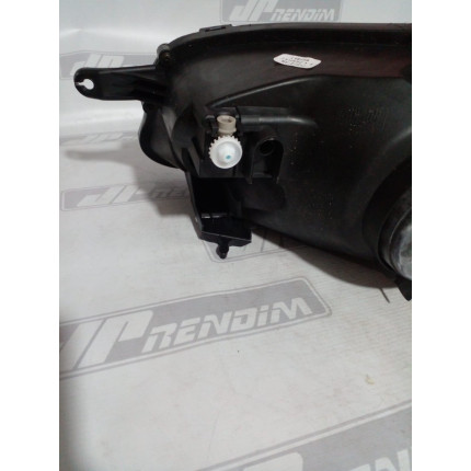 Farol Direito Chevrolet Corsa Classic C-74 Ano 2011 2012 2013 2014 2015 - Novo