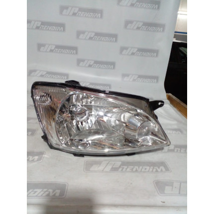 Farol Direito Chevrolet Corsa Classic C-74 Ano 2011 2012 2013 2014 2015 - Novo