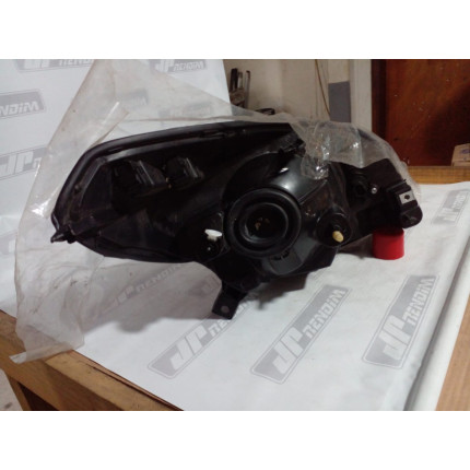 Farol Esquerdo Renault Sandero Vibe Re-47 Ano 2012 2013 2014 - Novo