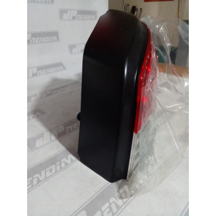 Lanterna Lado Direito Fiat Palio Hatch Fi-34 Ano 2009 2010 2011 - Novo