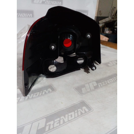 Lanterna Lado Direito Fiat Palio Hatch Fi-34 Ano 2009 2010 2011 - Novo