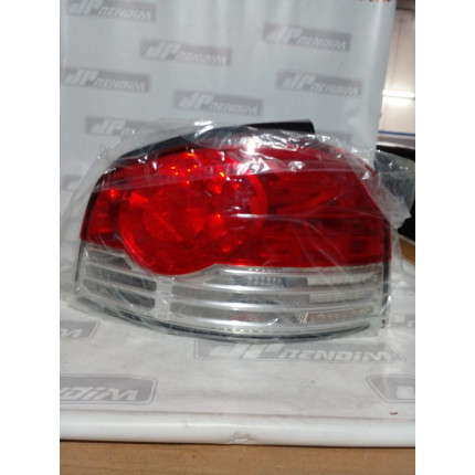 Lanterna Lado Direito Fiat Palio Hatch Fi-34 Ano 2009 2010 2011 - Novo