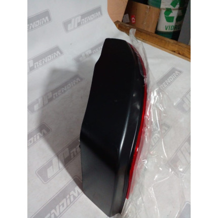 Lanterna Lado Direito Fiat Palio Hatch Fi-34 Ano 2009 2010 2011 - Novo