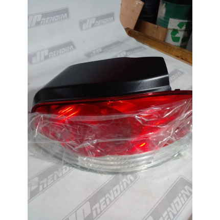 Lanterna Lado Direito Fiat Palio Hatch Fi-34 Ano 2009 2010 2011 - Novo