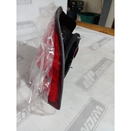 Lanterna Lado Direito Chevrolet Corsa Classic C-75 Ano 2011 2012 2013 2014 2015 2016 2017 - Novo
