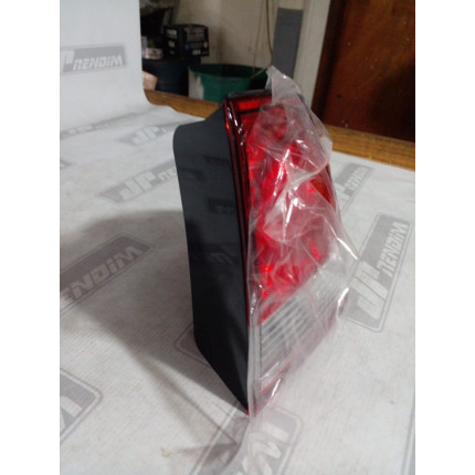 Lanterna Lado Direito Chevrolet Corsa Classic C-75 Ano 2011 2012 2013 2014 2015 2016 2017 - Novo