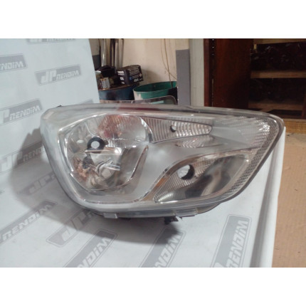 Farol Direito Ford Ká Fo-38 Ano 2014 2015 2016 2017 2018 - Usado