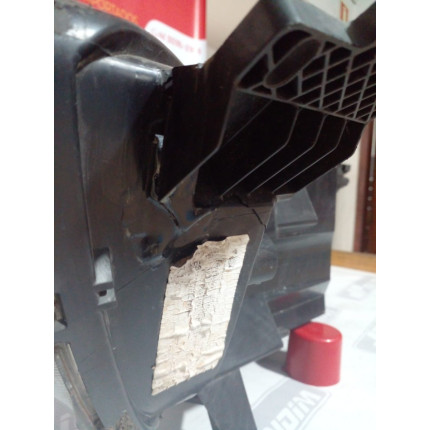 Farol Direito Ford Ká Fo-38 Ano 2014 2015 2016 2017 2018 - Usado