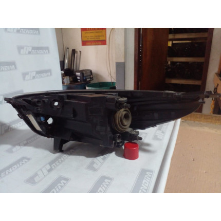Farol Direito Ford Ká Fo-38 Ano 2014 2015 2016 2017 2018 - Usado