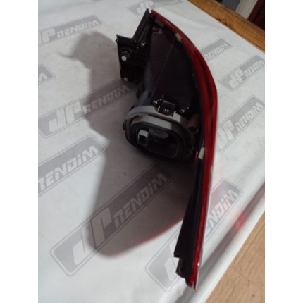 Lanterna Lado Esquerdo VW Polo-Virtus Vw-31 Ano 2018 2019 2020 2021 2022 - Usado