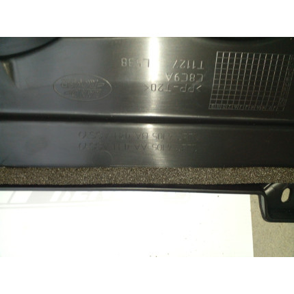 Grade da Churrasqueira Land Rover Range Rover Evoque Lr-01 Ano 2012 2013 2014 2015 2016 2017 2018 - Novo