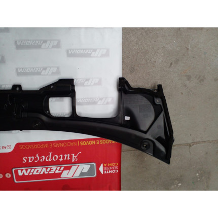 Grade da Churrasqueira Land Rover Range Rover Evoque Lr-01 Ano 2012 2013 2014 2015 2016 2017 2018 - Novo