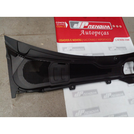 Grade da Churrasqueira Land Rover Range Rover Evoque Lr-01 Ano 2012 2013 2014 2015 2016 2017 2018 - Novo