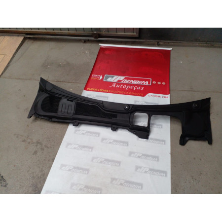 Grade da Churrasqueira Land Rover Range Rover Evoque Lr-01 Ano 2012 2013 2014 2015 2016 2017 2018 - Novo