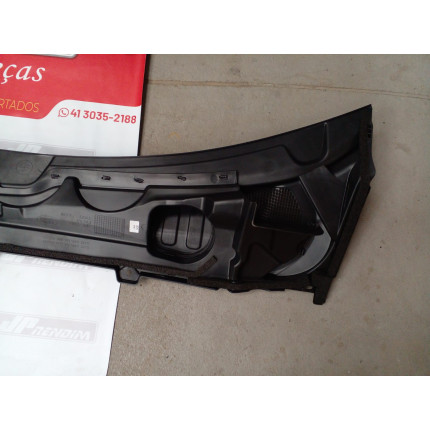 Grade da Churrasqueira Land Rover Range Rover Evoque Lr-01 Ano 2012 2013 2014 2015 2016 2017 2018 - Novo