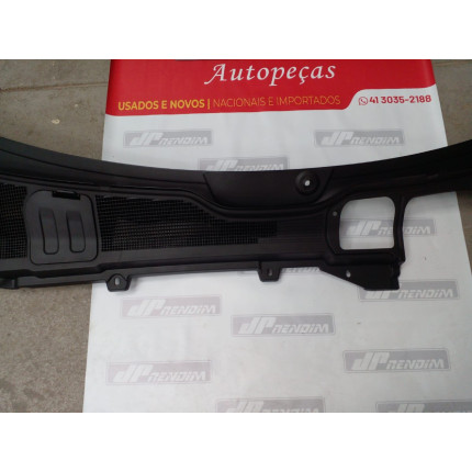 Grade da Churrasqueira Land Rover Range Rover Evoque Lr-01 Ano 2012 2013 2014 2015 2016 2017 2018 - Novo