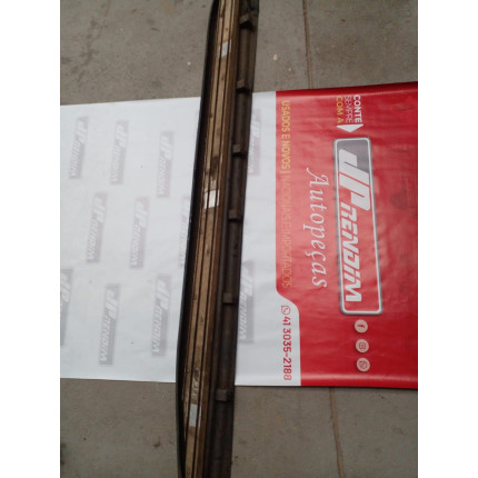 Estribo Esquerdo Chevrolet Tracker C-02 Ano 2021 2022 - Usado