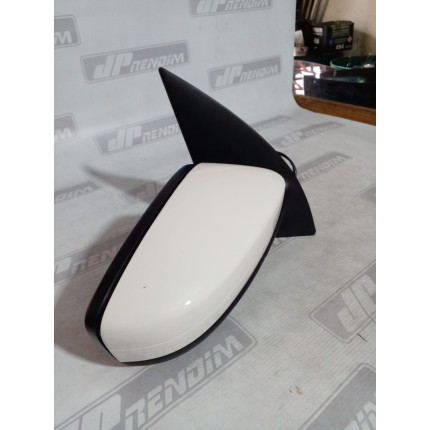 Retrovisor Direito VW Gol-Voyage G5 Elétrico com Capa Vw-01 Ano 2009 2010 2011 2012 2013 - Novo