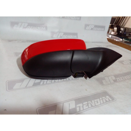 Retrovisor Direiro VW Gol-Voyage G5 Elétrico com Capa Vw-06 Ano 2009 2010 2011 2012 2013 - Novo
