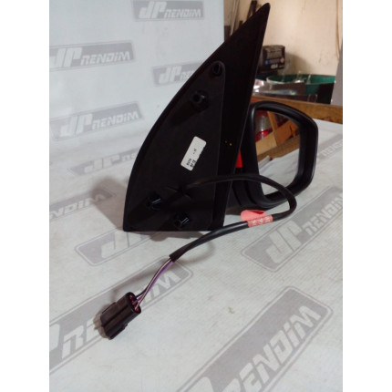 Retrovisor Direiro VW Gol-Voyage G5 Elétrico com Capa Vw-06 Ano 2009 2010 2011 2012 2013 - Novo