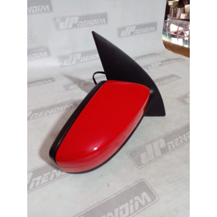 Retrovisor Direiro VW Gol-Voyage G5 Elétrico com Capa Vw-06 Ano 2009 2010 2011 2012 2013 - Novo