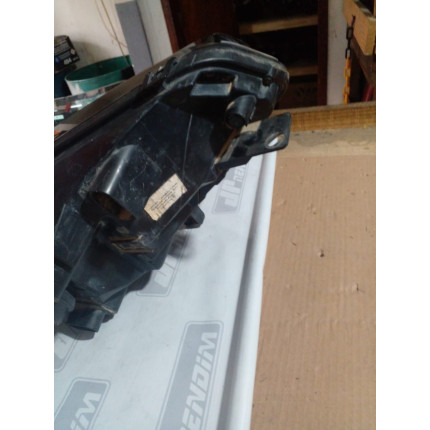 Farol Esquerdo Ford Ecosport Fo-43 Ano 2013 2014 2015 2016 - Usado