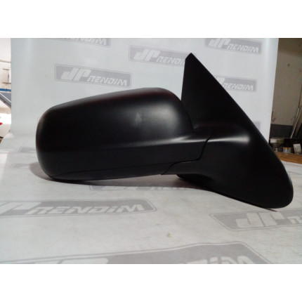 Retrovisor Direito VW Gol G3-G4 Manual com Capa Vw-11 Ano 1999 2000 2001 2002 2003 2004 2005 2006 2007 2008 2009 - Novo