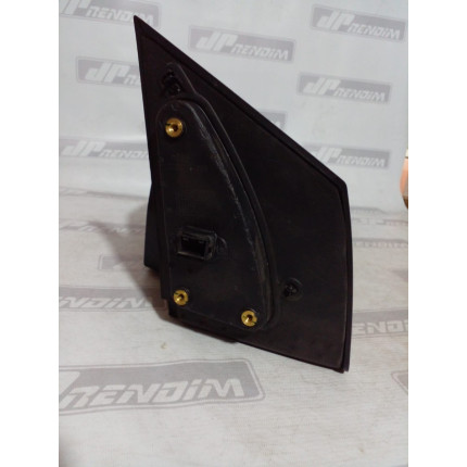 Retrovisor Esquerdo Chevrolet Spin Elétrico sem Capa C-01 Ano 2012 2013 2014 2015 2016 - Novo