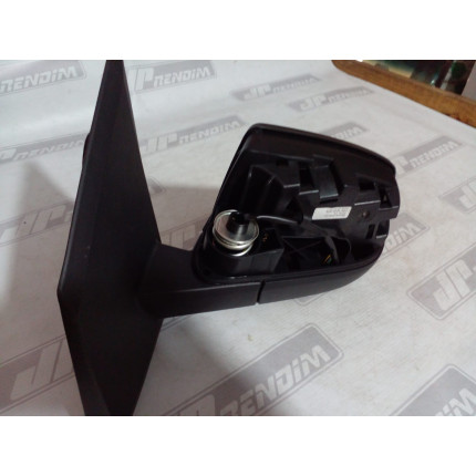 Retrovisor Esquerdo Chevrolet Spin Elétrico sem Capa C-01 Ano 2012 2013 2014 2015 2016 - Novo