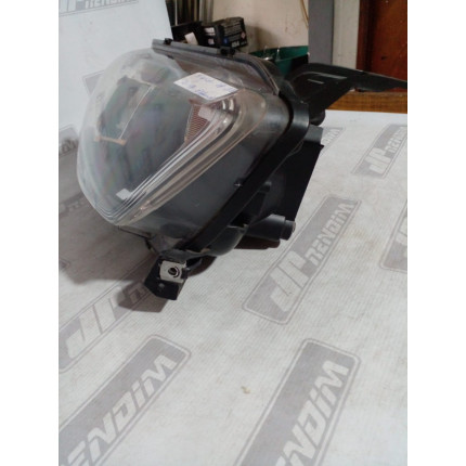 Farol Esquerdo Renault Kwid Re-48 Ano 2018 2019 2020 2021 2022 - Usado