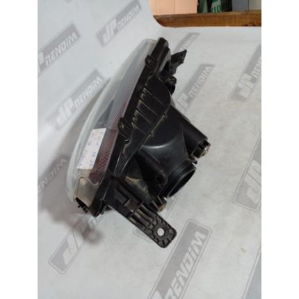 Farol Esquerdo Renault Kwid Re-48 Ano 2018 2019 2020 2021 2022 - Usado