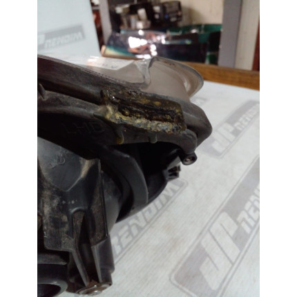 Farol Direito Renault Kwid Re-49 Ano 2018 2019 2020 2021 2022 - Usado
