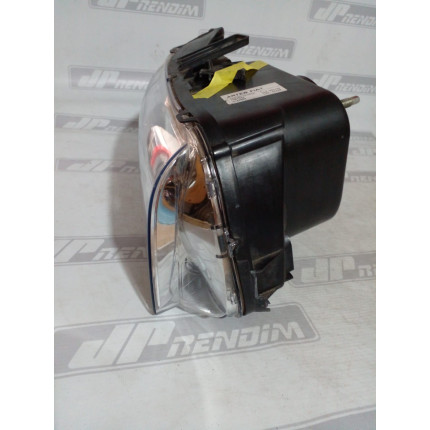 Farol Direito Fiat Uno-Fiorino Fi-50 Ano 2004 2005 2006 2007 2008 2009 2010 2011 2012 2013 - Usado