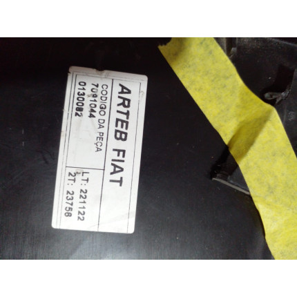 Farol Direito Fiat Uno-Fiorino Fi-50 Ano 2004 2005 2006 2007 2008 2009 2010 2011 2012 2013 - Usado