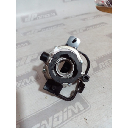 Farol de Milha Esquerdo Chevrolet S10 C-01 Ano 2012 2013 2014 2015 2016 2017 2018 - Usado
