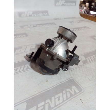 Farol de Milha Esquerdo Chevrolet S10 C-01 Ano 2012 2013 2014 2015 2016 2017 2018 - Usado