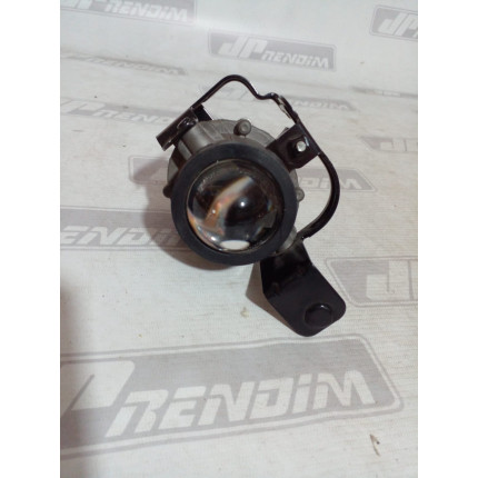 Farol de Milha Esquerdo Chevrolet S10 C-01 Ano 2012 2013 2014 2015 2016 2017 2018 - Usado