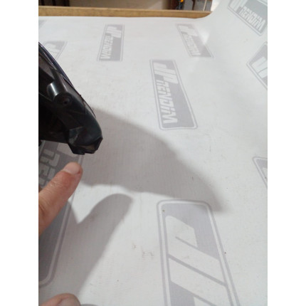 Farol Direito Ford Ecosport Fo-45 Ano 2012 2013 2014 2015 2016 2017 - Usado