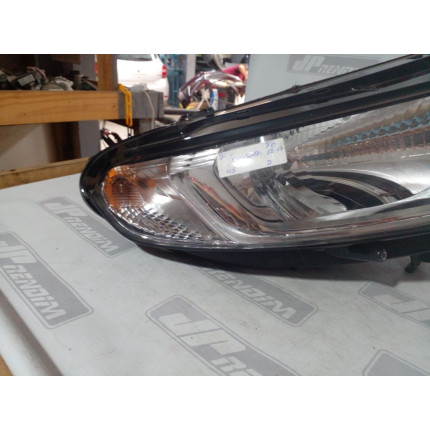 Farol Direito Ford Ecosport Fo-45 Ano 2012 2013 2014 2015 2016 2017 - Usado