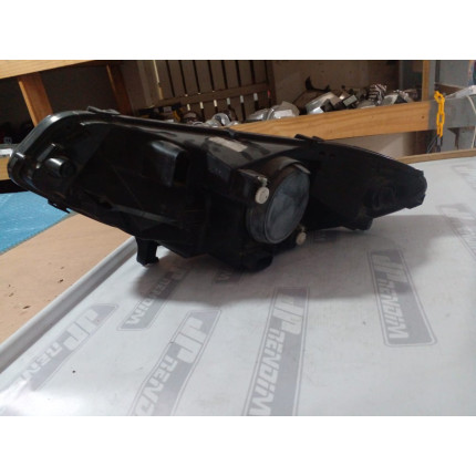 Farol Direito Ford Ecosport Fo-45 Ano 2012 2013 2014 2015 2016 2017 - Usado