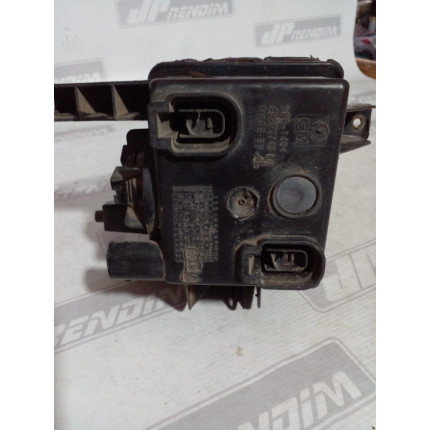 Farol de Milha Esquerdo Chevrolet Ágile-Montana-Vectra C-03 Ano 2006 2007 2008 2009 2010 2011 2012 2013 - Usado