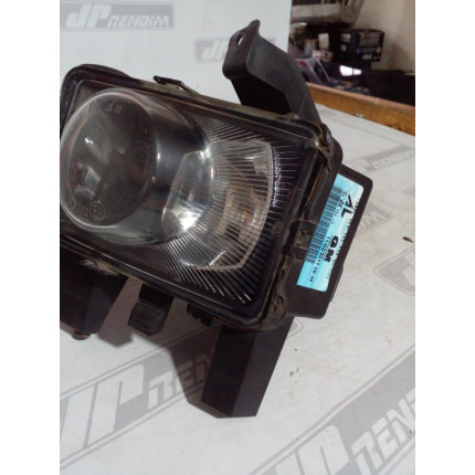 Farol de Milha Esquerdo Chevrolet Ágile-Montana-Vectra C-03 Ano 2006 2007 2008 2009 2010 2011 2012 2013 - Usado