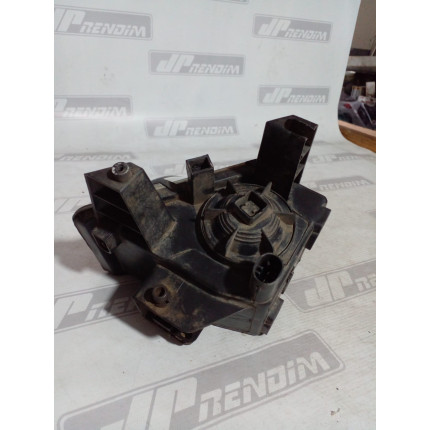 Farol de Milha Esquerdo Chevrolet Ágile-Montana-Vectra C-03 Ano 2006 2007 2008 2009 2010 2011 2012 2013 - Usado